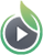SproutVideo logo mark