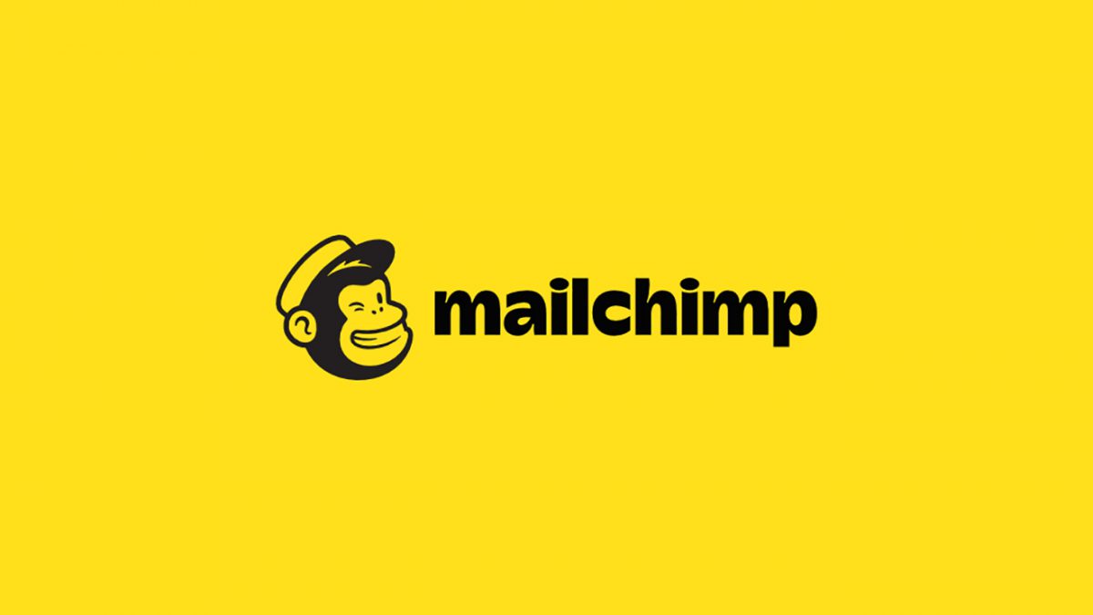 Add a MailChimp Signup Form to a Video