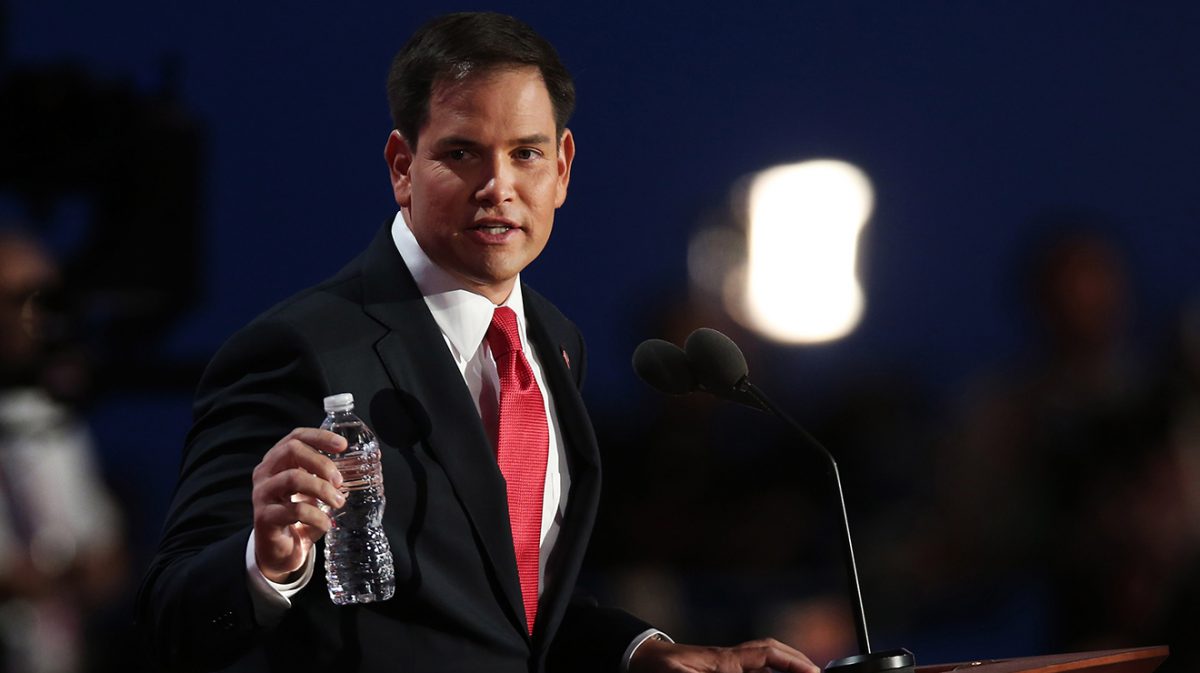 10 Tips To Avoid A Marco Rubio Moment