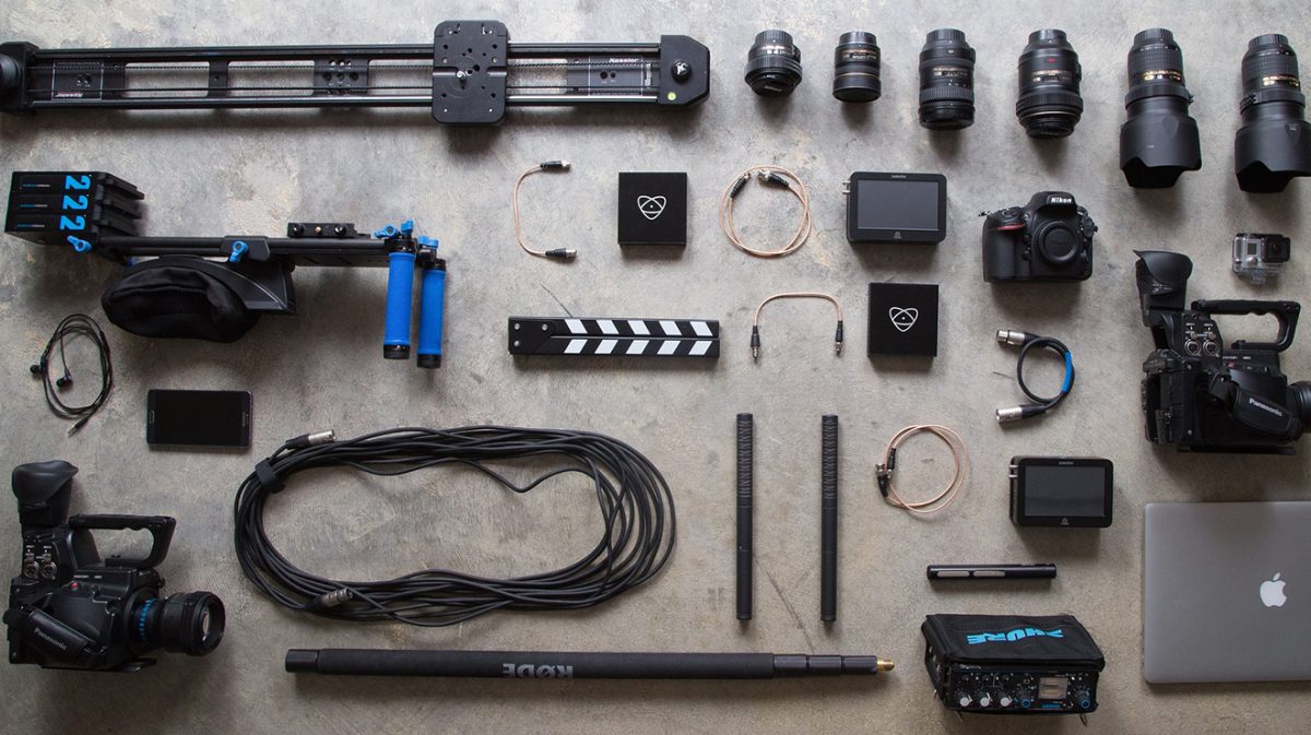 5 Habits of Highly Successful Videographers