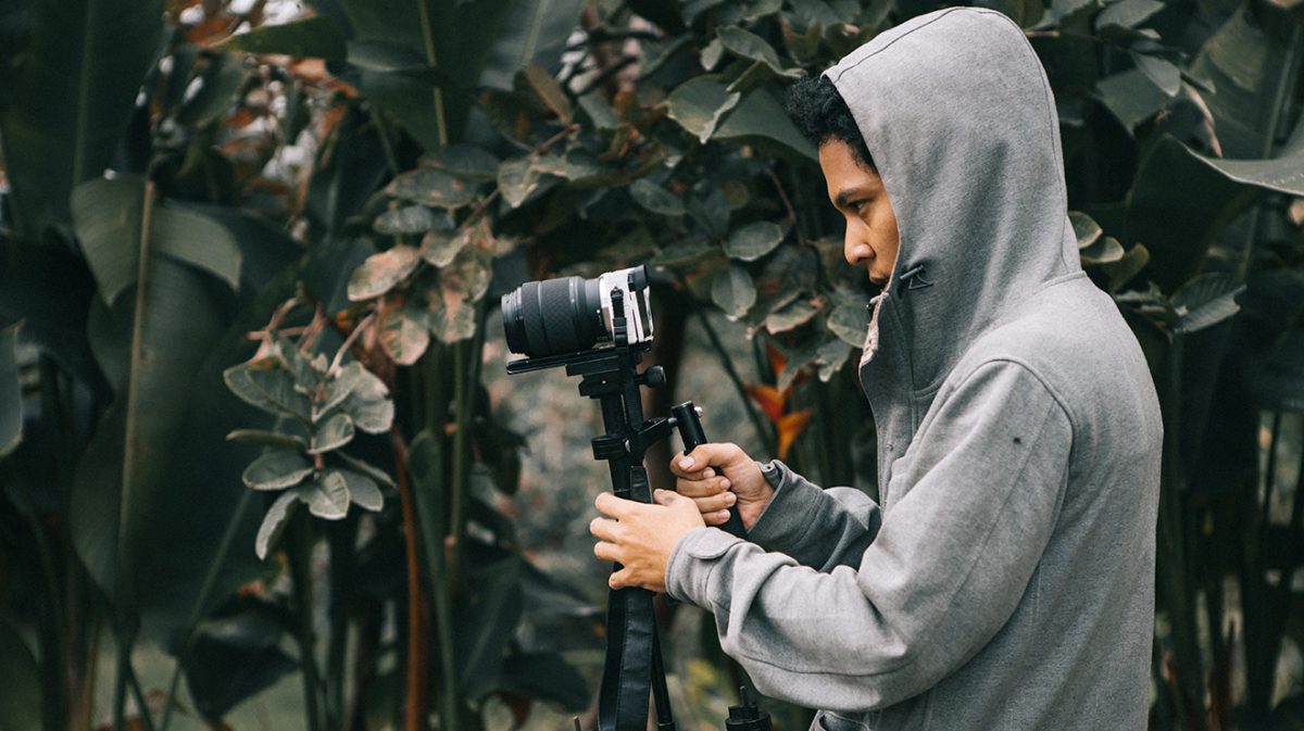 Five Places to Find Freelance Videographers