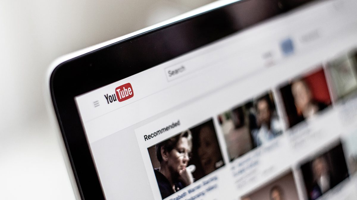 Is Youtube Bad for (Small) Business?