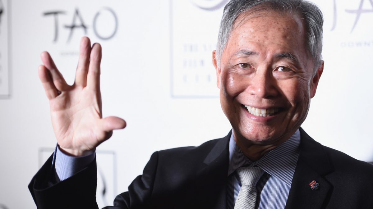 Video Marketing Lessons From George Takei