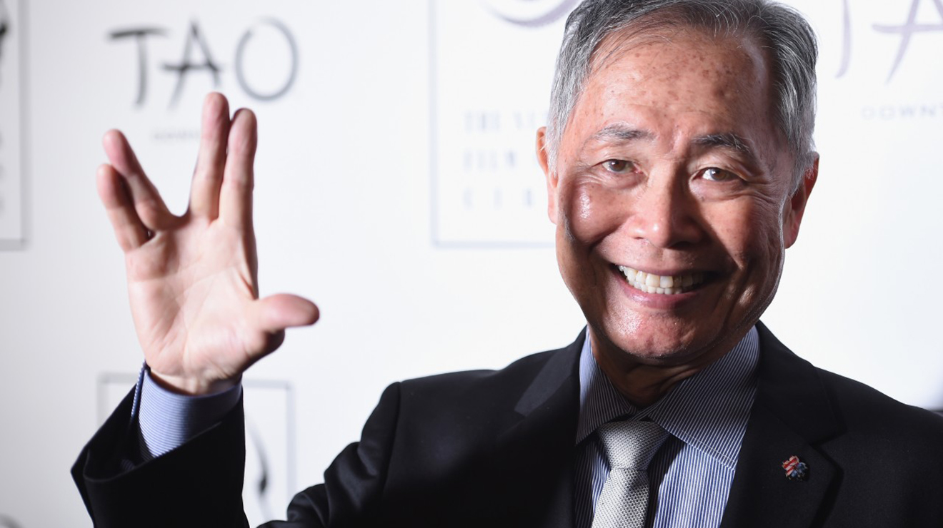 Video Marketing Lessons From George Takei | SproutVideo