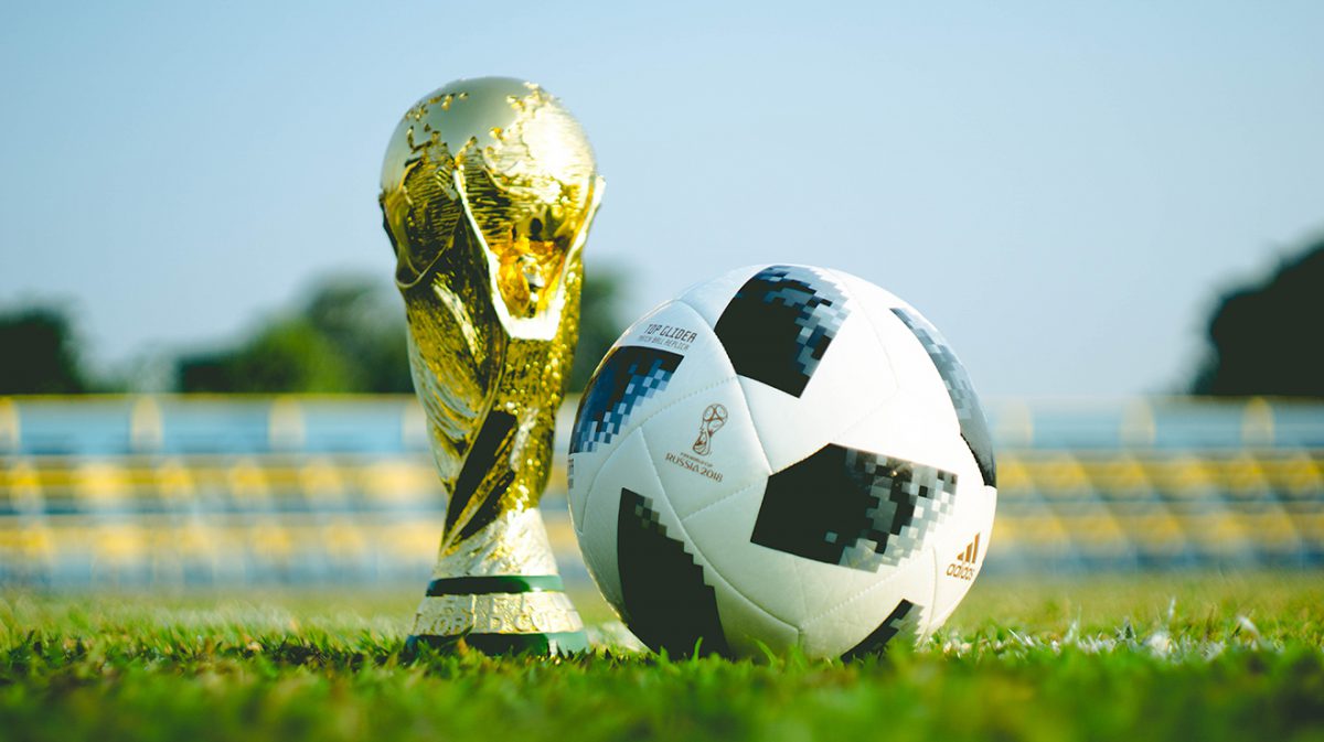 Video Technology and the World Cup