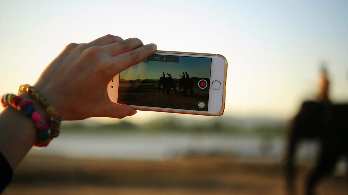 How Small Business Can Benefit From User-Generated Content