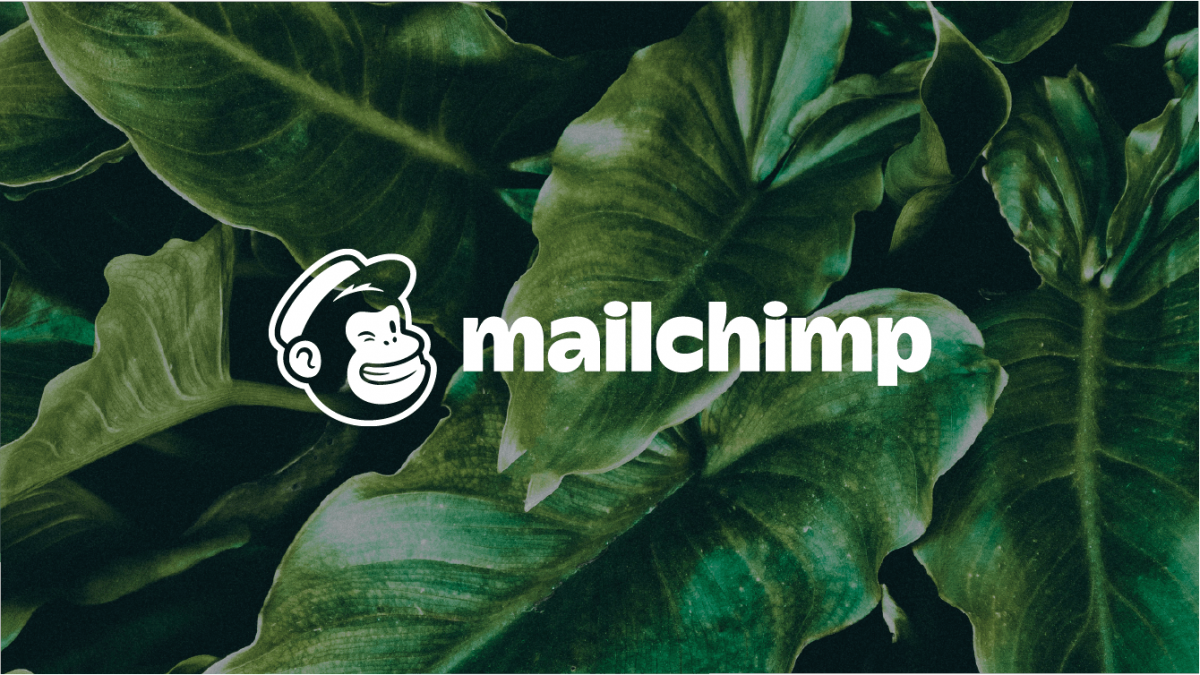 Announcing Email Integration with MailChimp