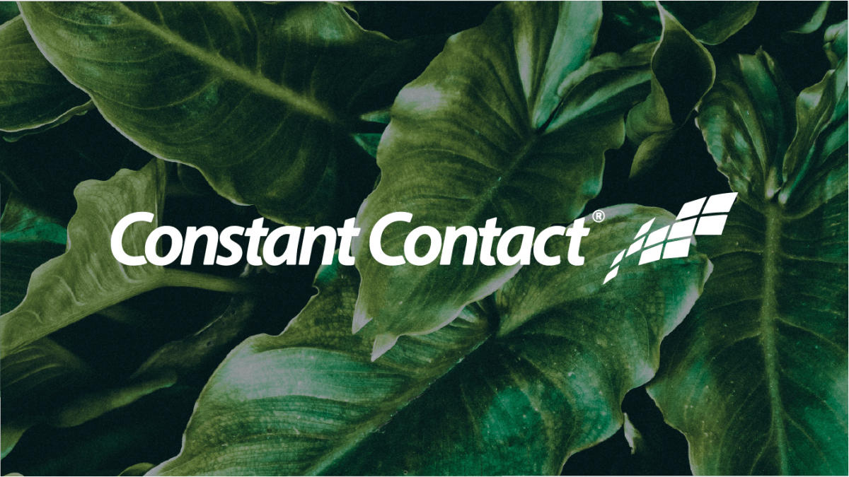 Introducing Our Latest Integration – Constant Contact!