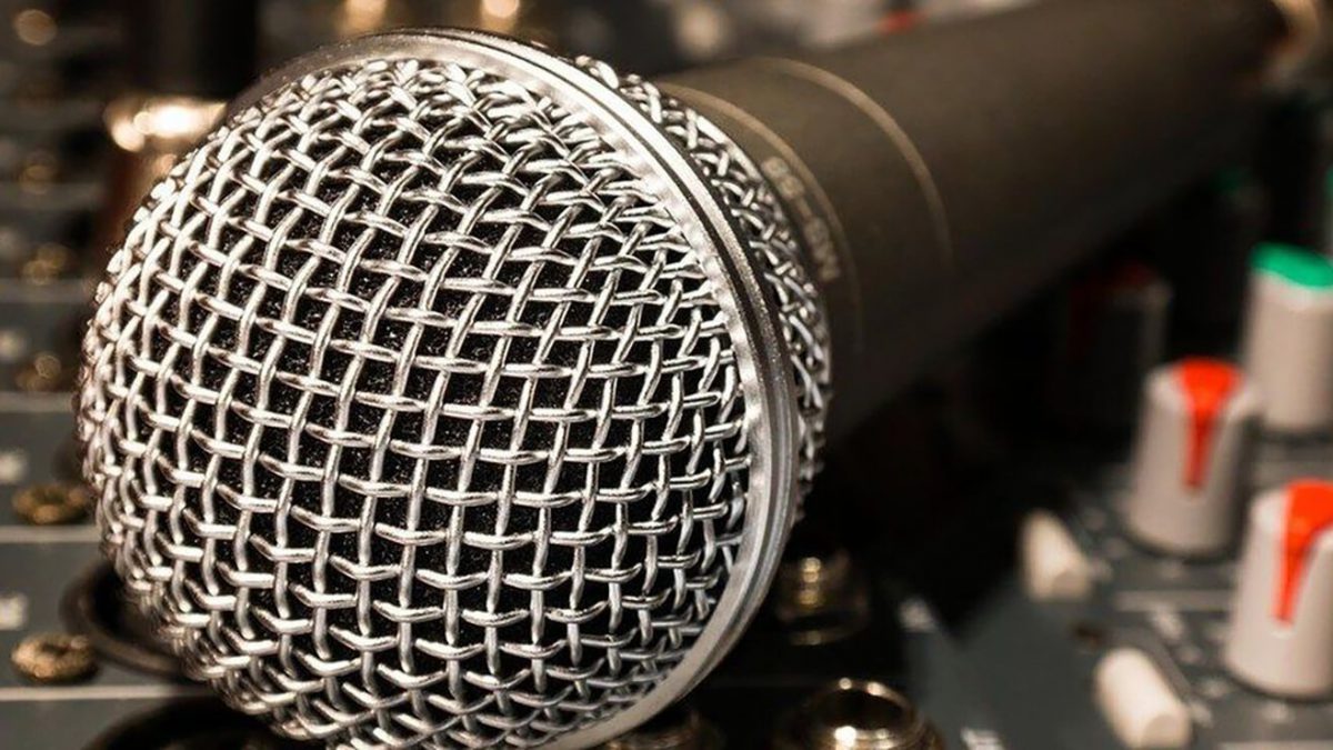 How to Create a Professional Voiceover on the Cheap