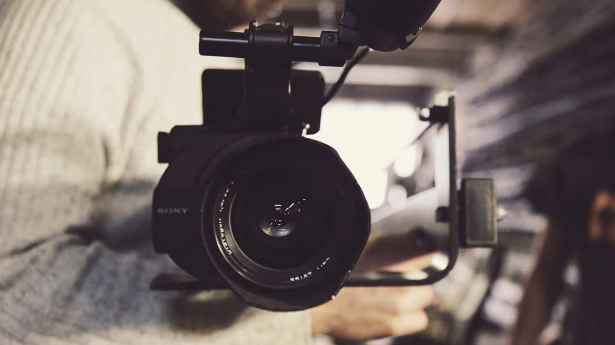 Five Habits of Successful Video Marketers