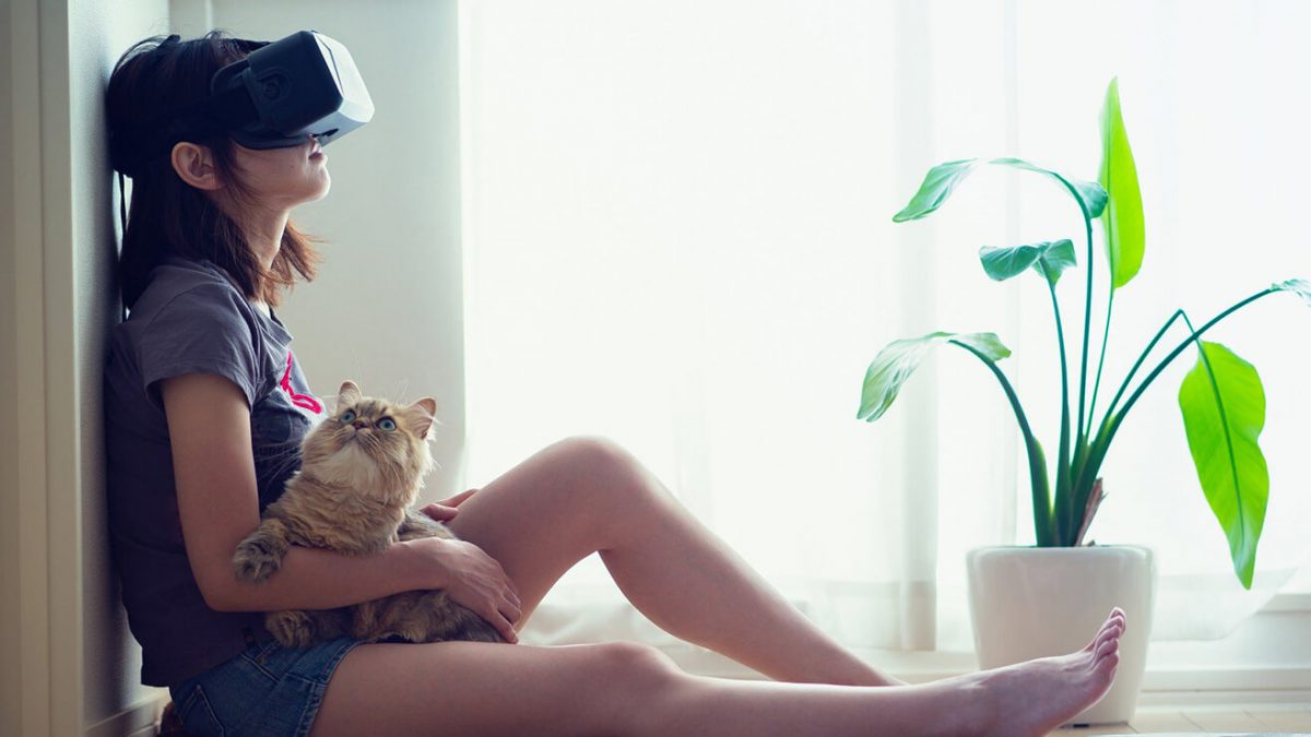 360 Video and Virtual Reality: the Future, or the Next 3D TV?