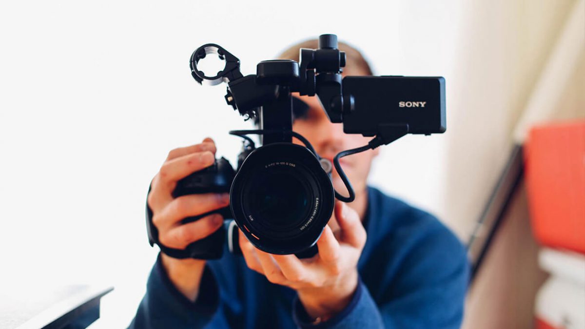 How to Produce High Quality Videos on Your Own