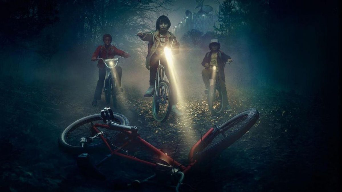 The Secret to Hooking Viewers Like Stranger Things