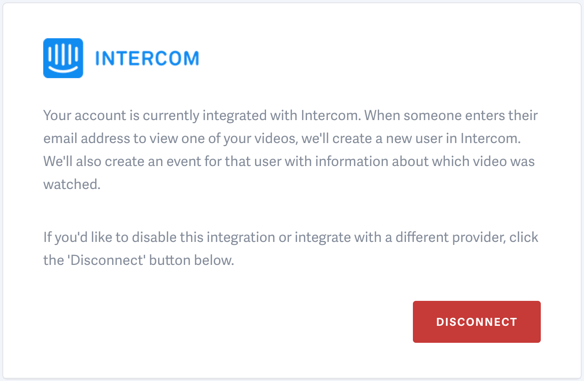 Introducing the Intercom Integration with SproutVideo