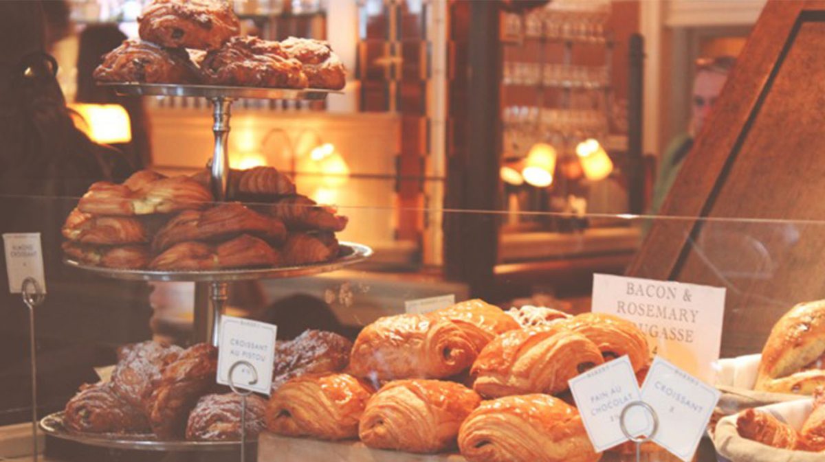 Video Marketing Inspiration from Your Local Bakery