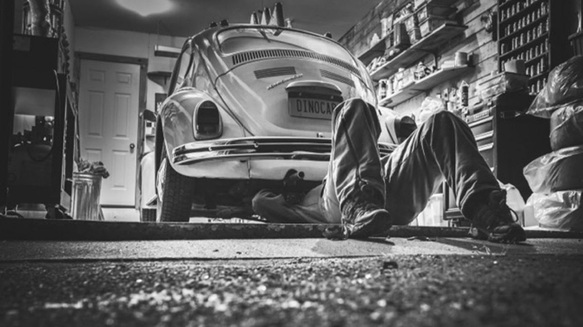 Video Marketing Lessons From Auto Body Repair Shops