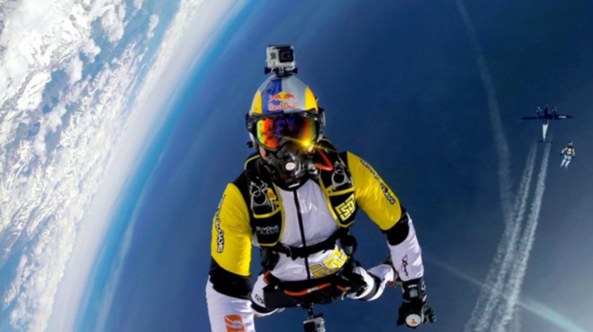 Video Marketing Lessons from Red Bull, Dove and GoPro