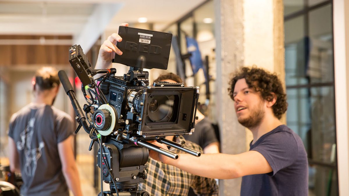 How to Hire Freelancers for Business Video Production