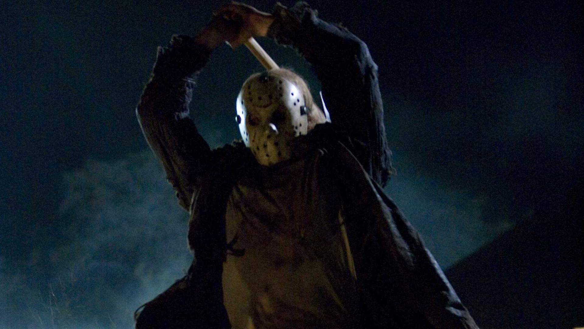 Friday the 13th Reboot