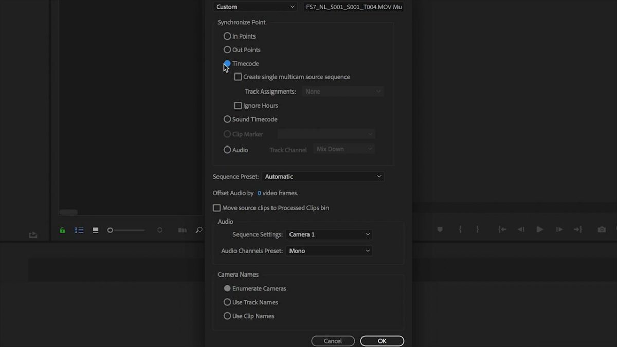 Four Easy Steps to Clean Up Audio in Post-Production | SproutVideo