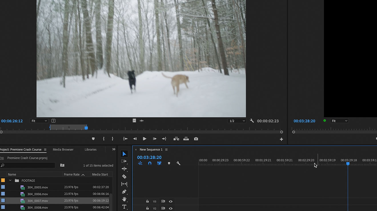 Video Editing Basics with Adobe Premiere Pro | SproutVideo