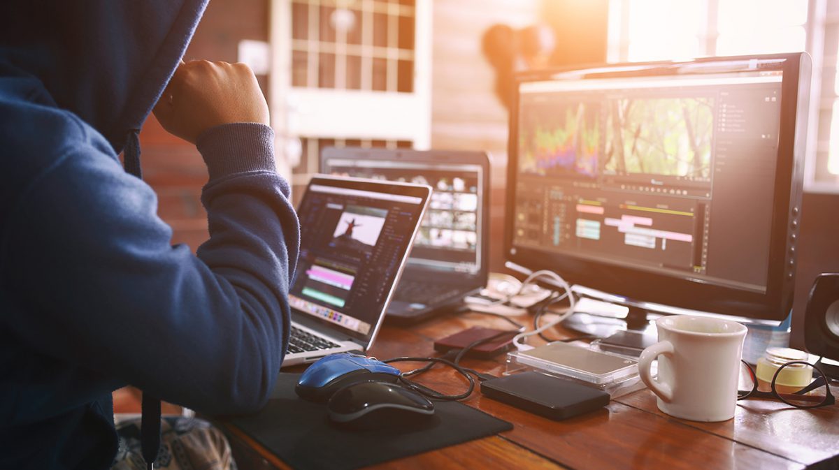 Best Software for Editing Video at Every Level