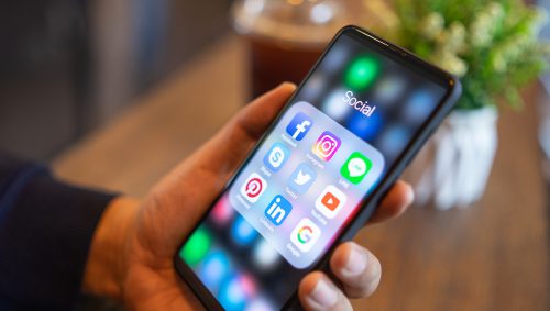 Video on Social