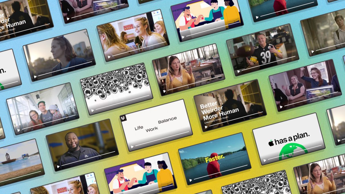 15 Best Corporate Videos & Tips for Creating Your Own