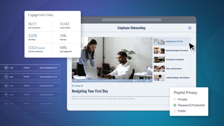 Featured image for Employee Training Videos: How L&D Experts Make Engaging Content