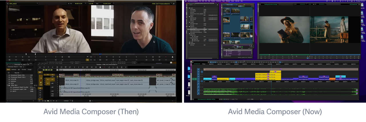 The History of Video Editing Software—And Why DaVinci Resolve May Be ...