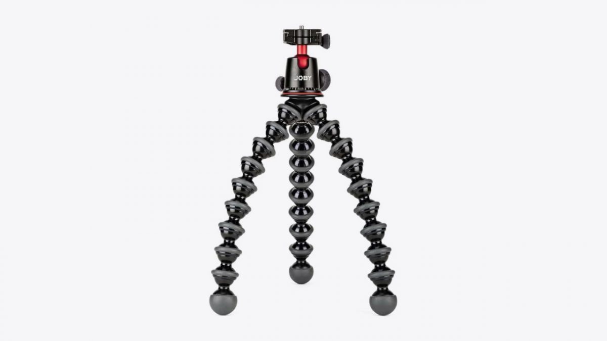 Joby GorillaPod® 5K Kit