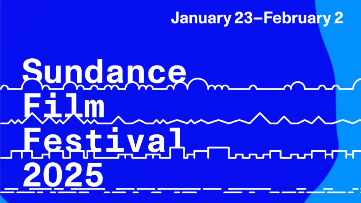 sundance film festival 2025