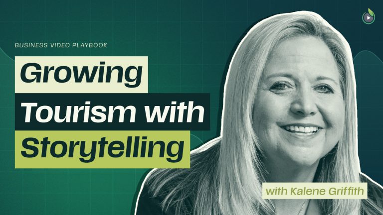 Featured image for Tourism Marketing Through Video: How Destination Storytelling Drives Local Economies