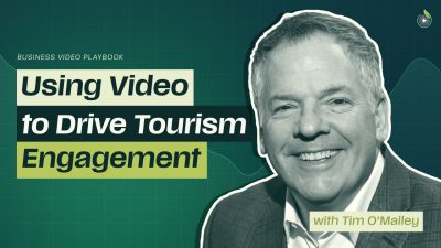 video storytelling for tourism in chicago