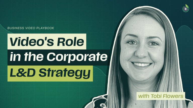 Learning and Development Strategy