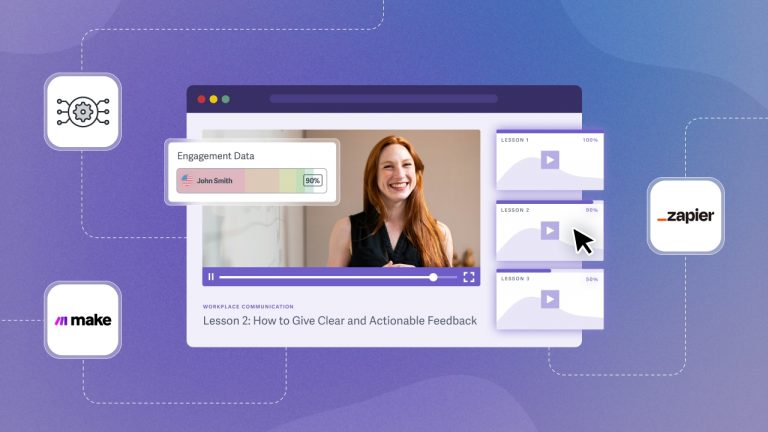 Featured image for How to Connect SproutVideo to Your LMS: 3 Methods Compared