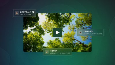 How to Build Secure Video Infrastructure