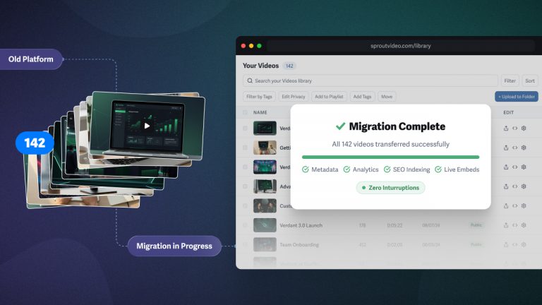 Featured image for How to Migrate Video Hosting Platforms: A Complete Guide